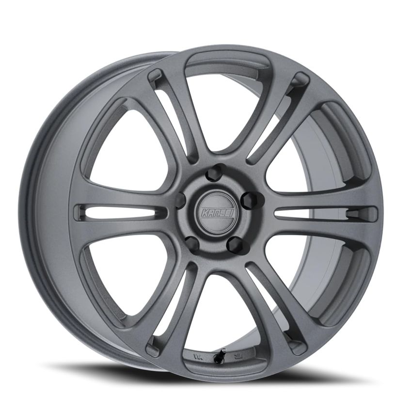 KANSEI WHEELS K16G Neo Wheel 18X10.5 5X100 73.1 12