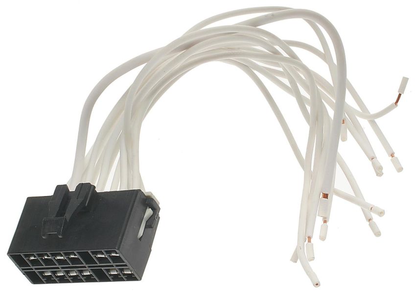AC DELCO BCVC-PT2370 Connector-Sw-Hd