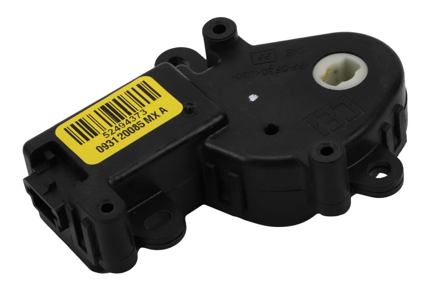 AC DELCO BCVC-15-72794 Actuator-Air In
