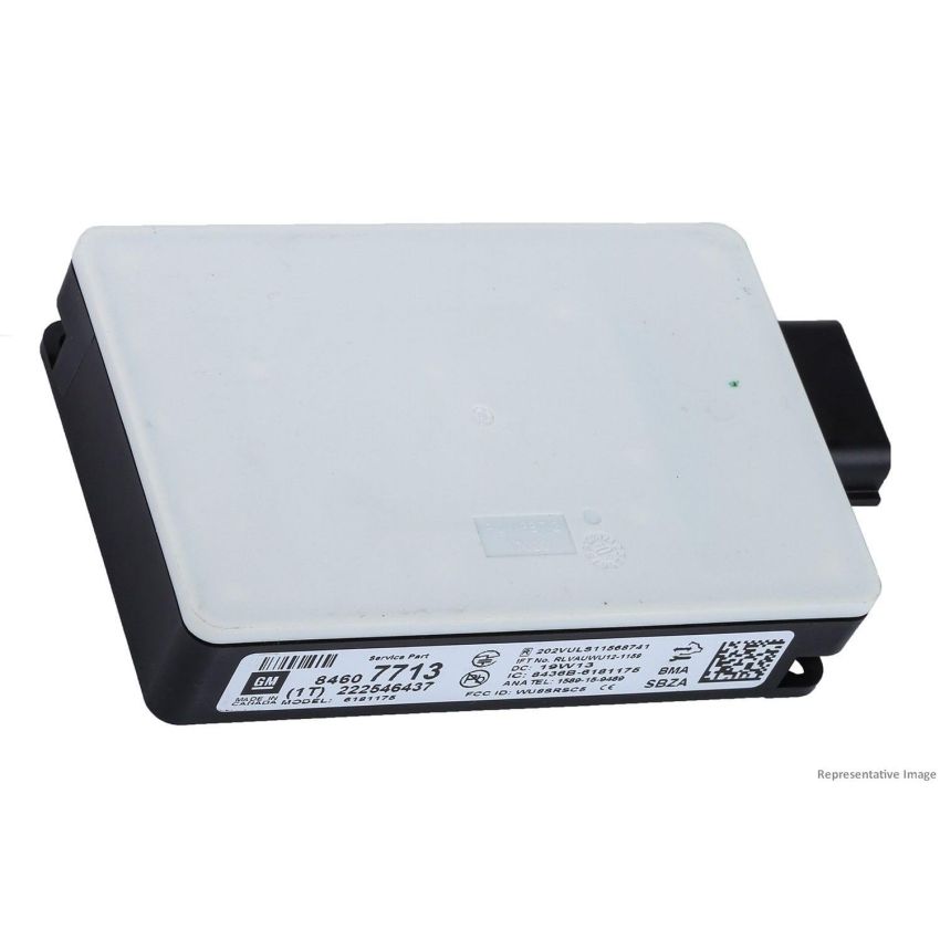 AC DELCO BCVC-84182643 Module Asm-Side