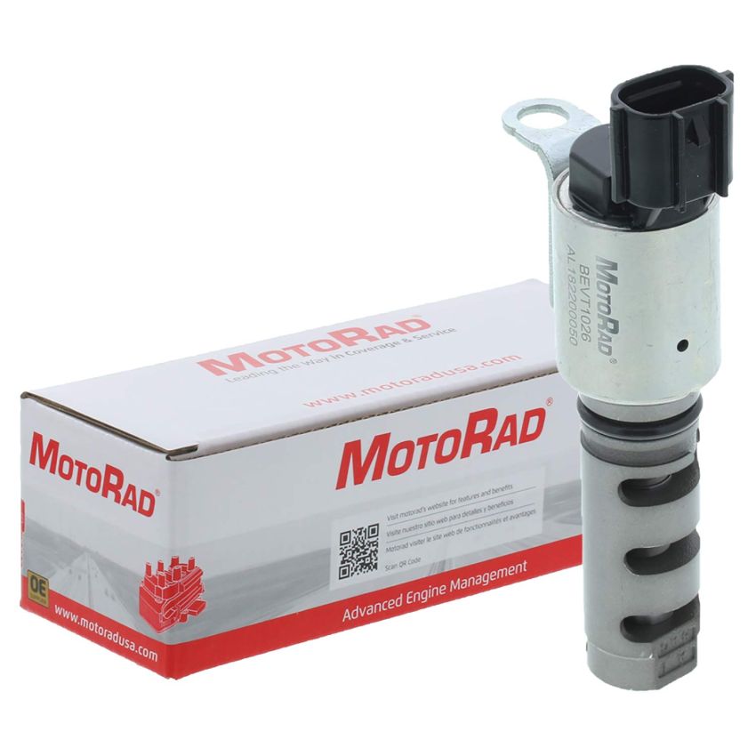 MotoRad 1VS126 Engine Variable Valve Timing (VVT) Solenoid