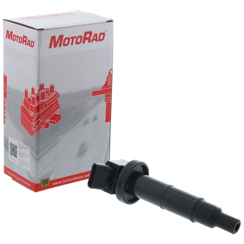MotoRad 1IC136 Ignition Coil