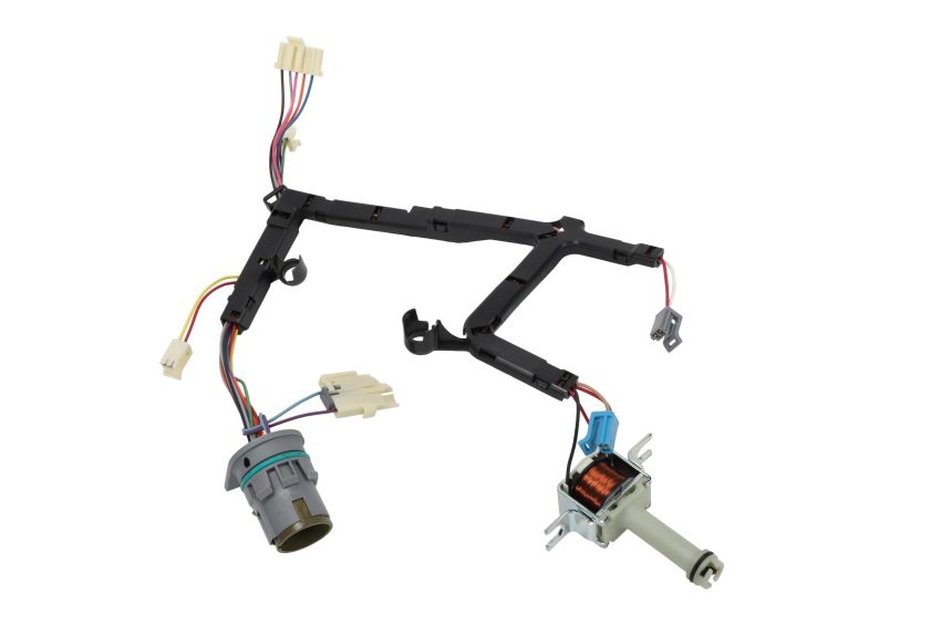 AC DELCO BCVC-24298353 Harness Asm-A/T