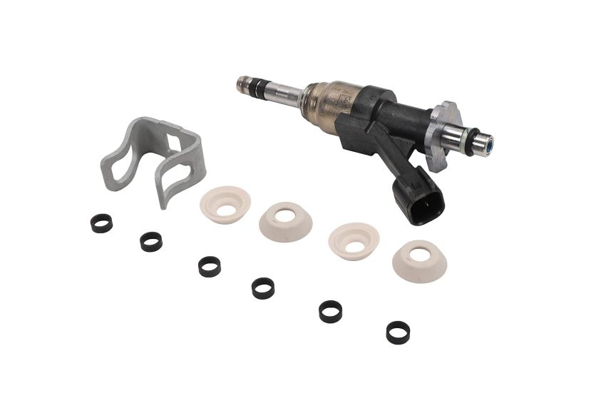 AC DELCO BCVC-19420317 Injector Kitm/P
