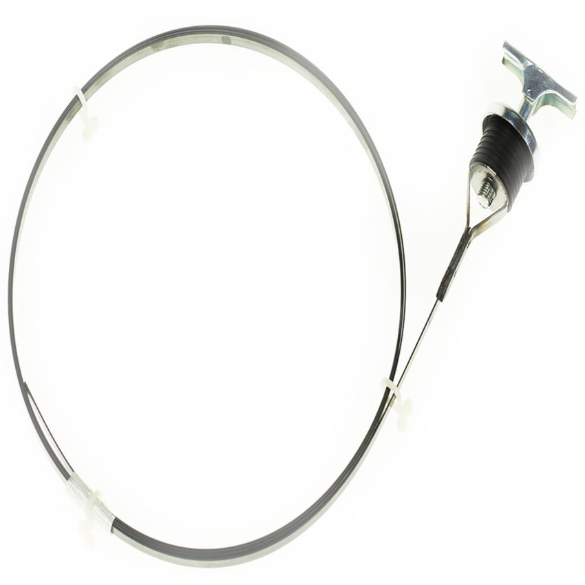 MotoRad 6042-02 HD Engine Oil Filler Cap-Dipstick