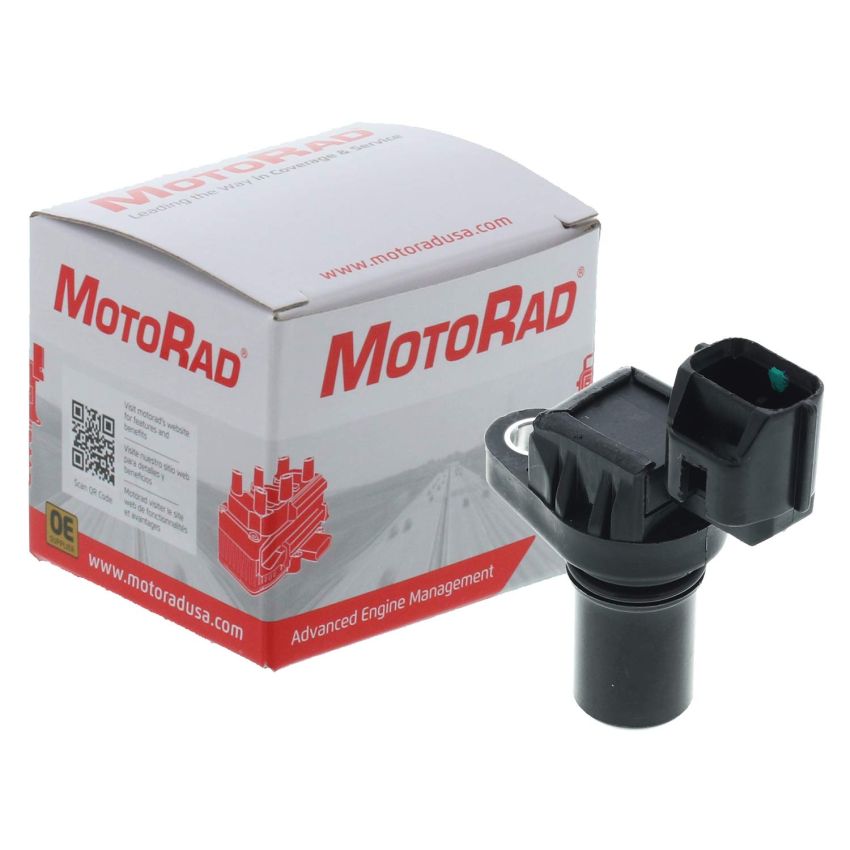 MotoRad 1CS123 Engine Camshaft Position Sensor