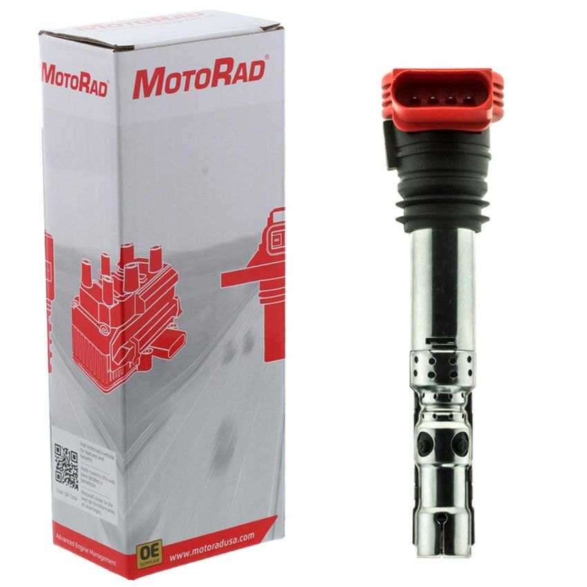 MotoRad 1IC167 Ignition Coil