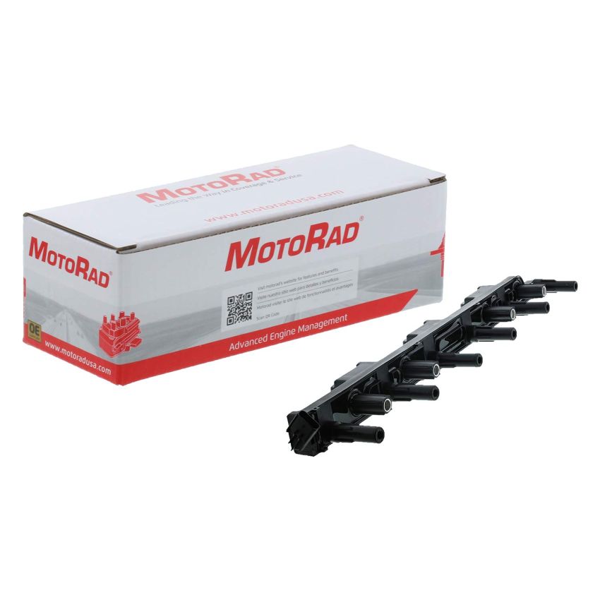 MotoRad 7IC324 Ignition Coil