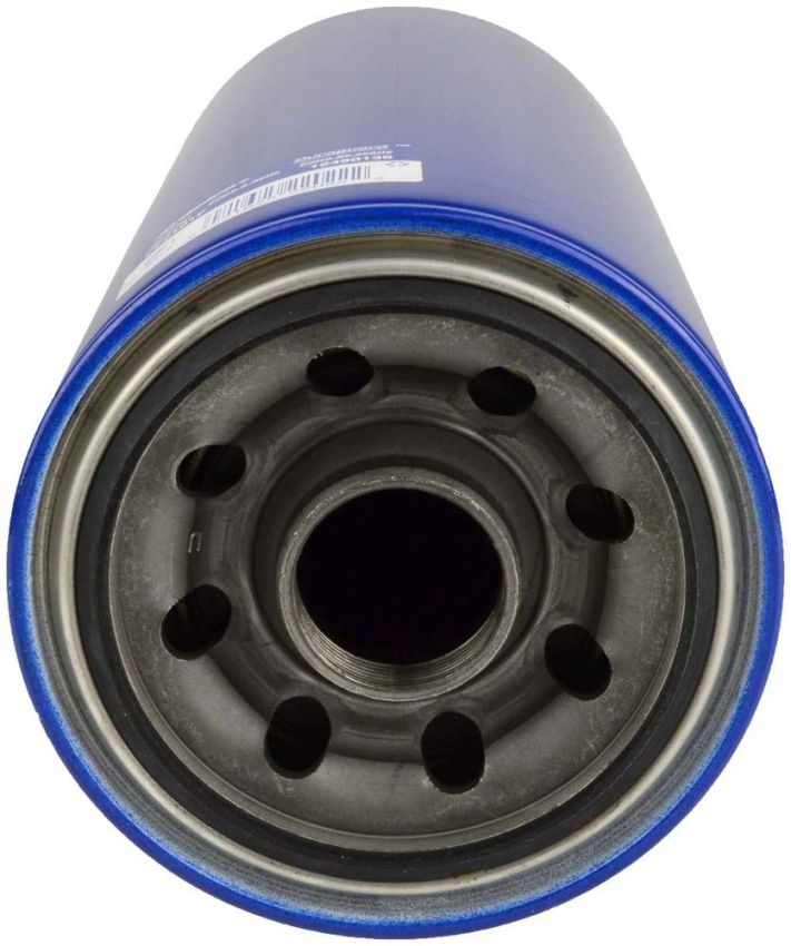 AC DELCO BCVC-PF2101F Filter-Oil