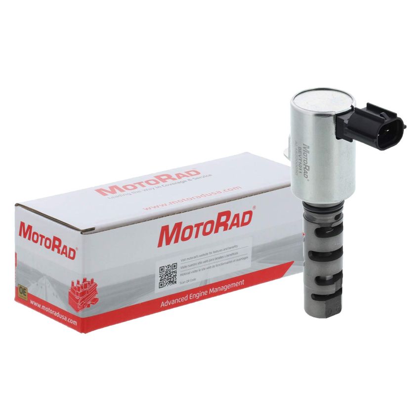 MotoRad 1VS111 Engine Variable Valve Timing (VVT) Solenoid