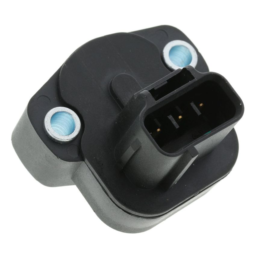 MotoRad 1TP1075 Throttle Position Sensor