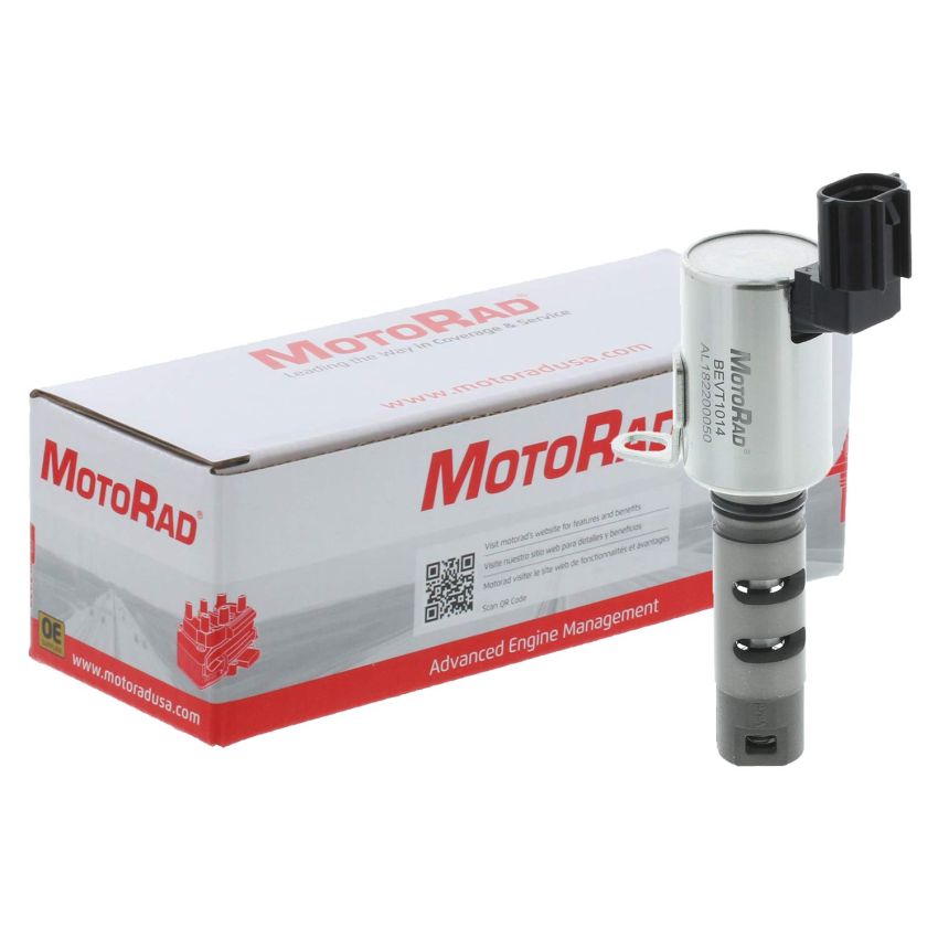 MotoRad 1VS114 Engine Variable Valve Timing (VVT) Solenoid