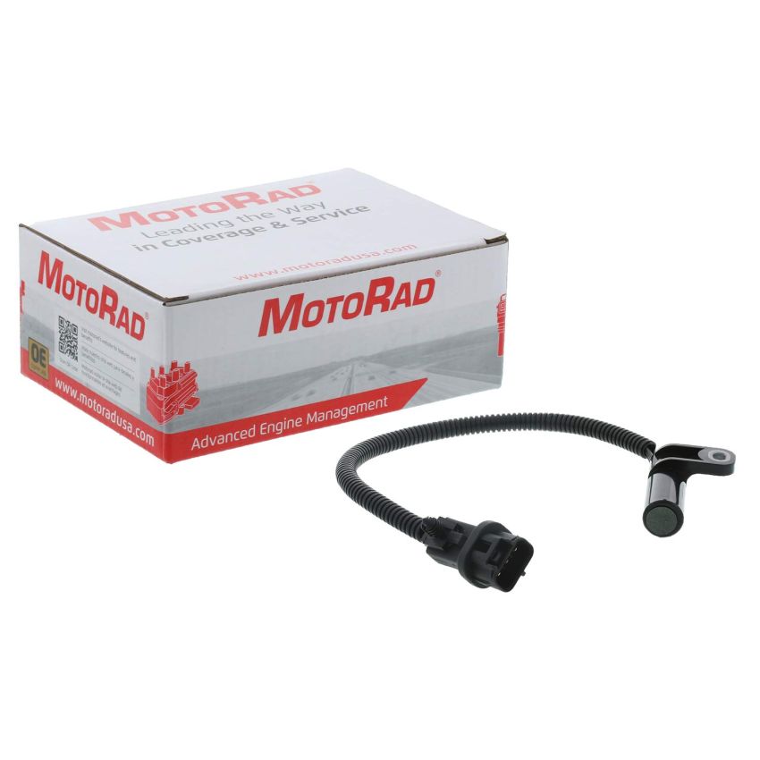 MotoRad 1KR107 Engine Crankshaft Position Sensor