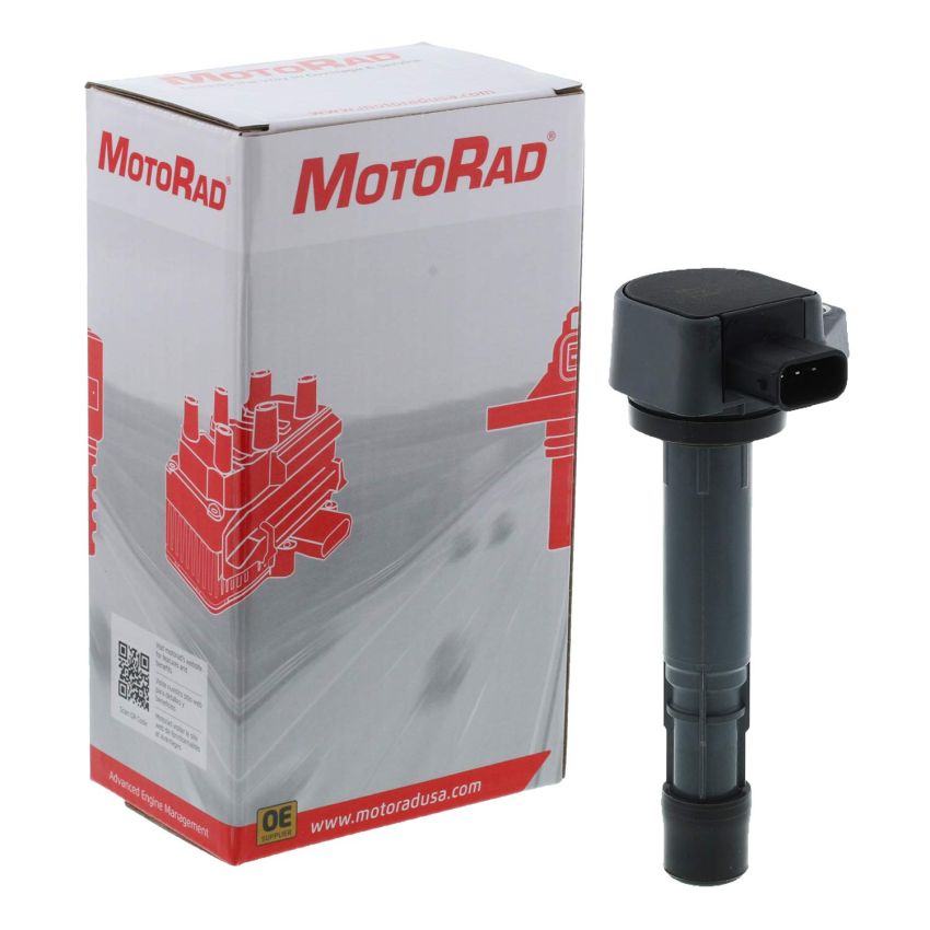 MotoRad 1IC123 Ignition Coil