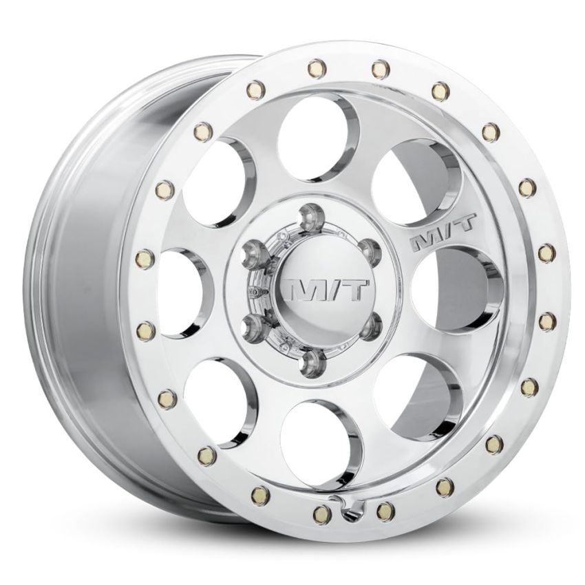 MICKEY THOMPSON Classic Pro Polished