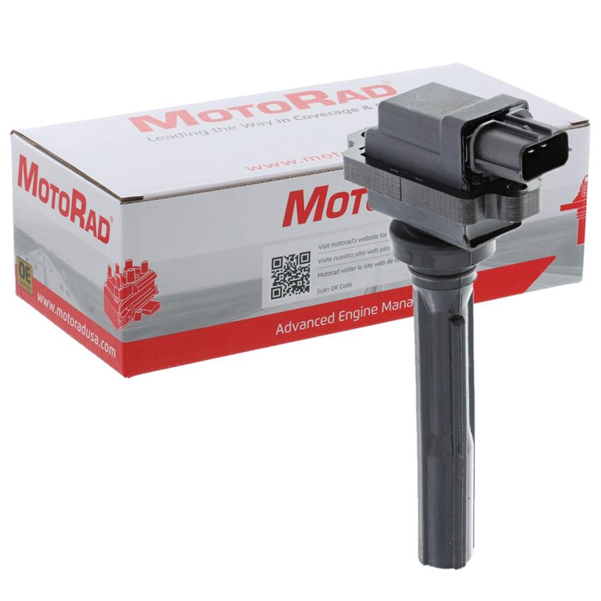 MotoRad 2IC216 Ignition Coil