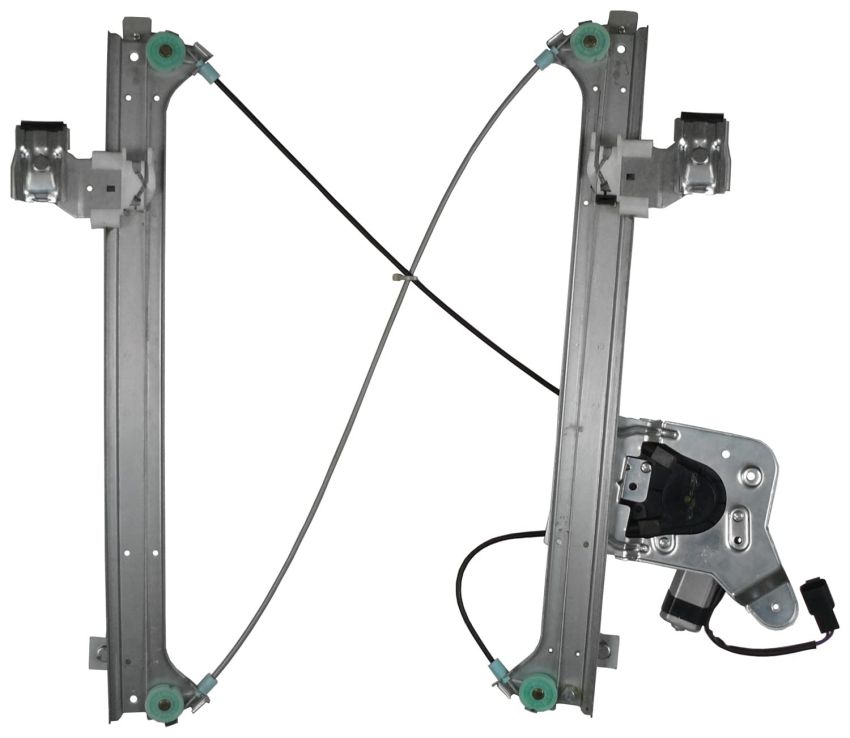 AC DELCO BCVC-11A508 Window Regulatr