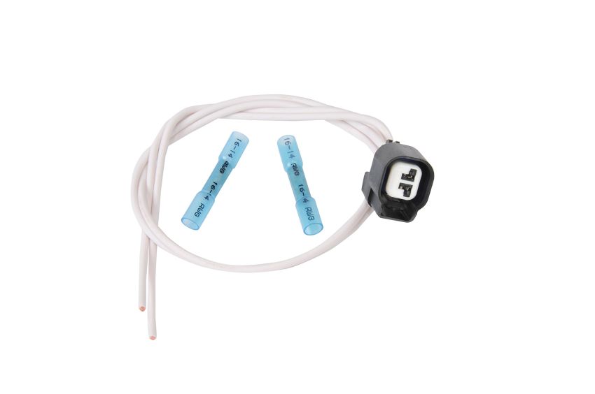 AC DELCO BCVC-PT3690 Connector-Inlin