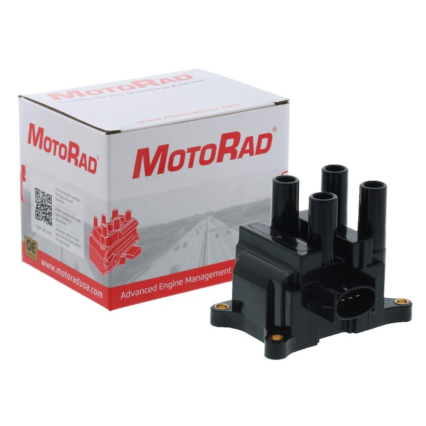 MotoRad 2IC142 Ignition Coil