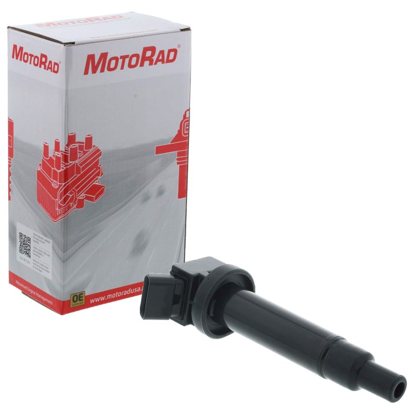 MotoRad 1IC131 Ignition Coil