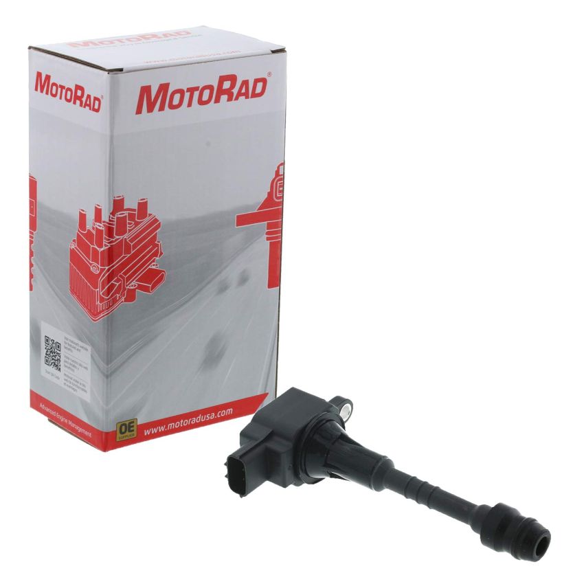 MotoRad 1IC174 Ignition Coil