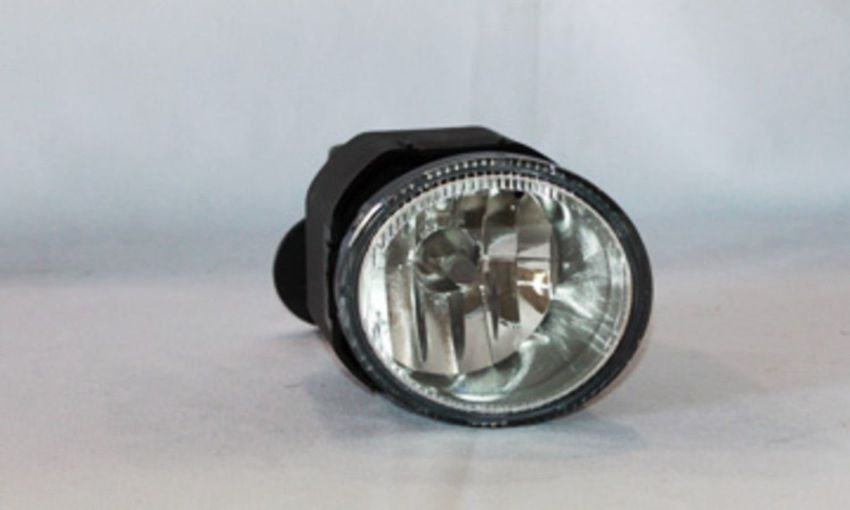 TYC Products 19-5567-00 Fog Light Assem