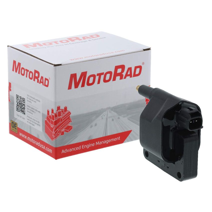MotoRad 2IC126 Ignition Coil