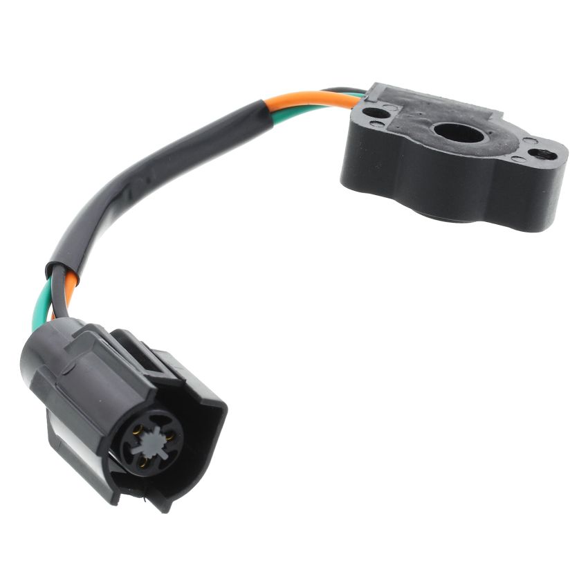 MotoRad 1TP1006 Throttle Position Sensor