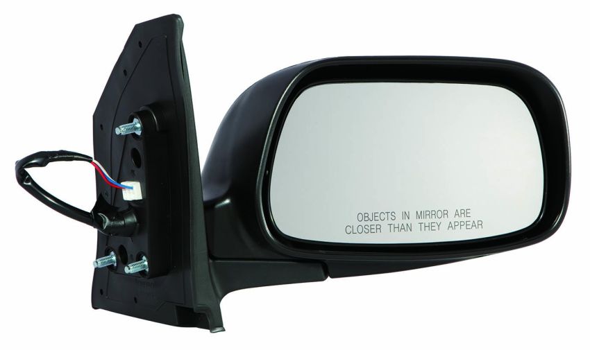 DEPO 312-5429R3EB Mirror