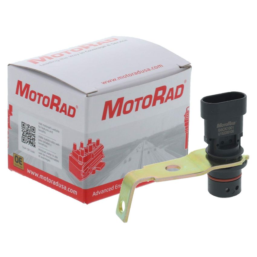 MotoRad 1KR101 Engine Crankshaft Position Sensor