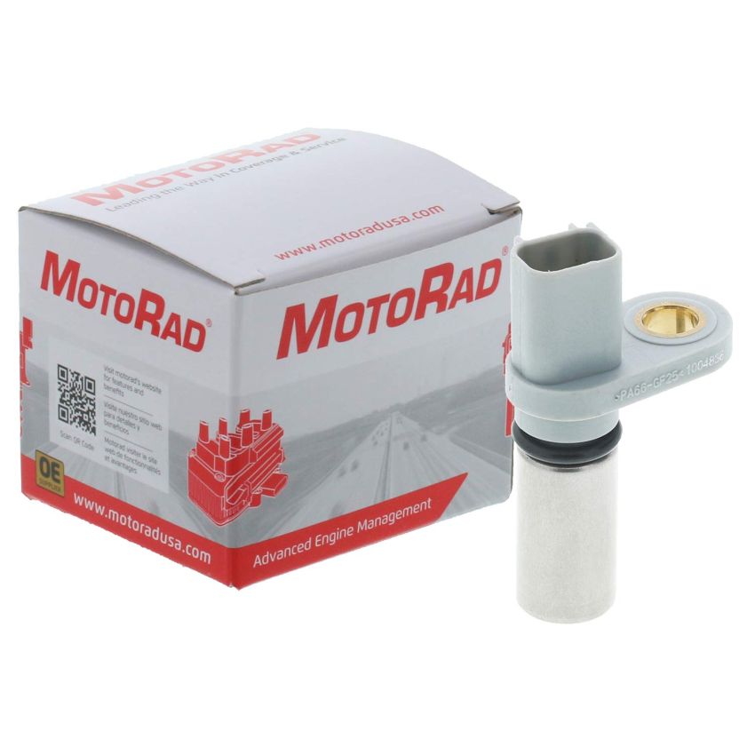MotoRad 1KR120 Engine Crankshaft Position Sensor
