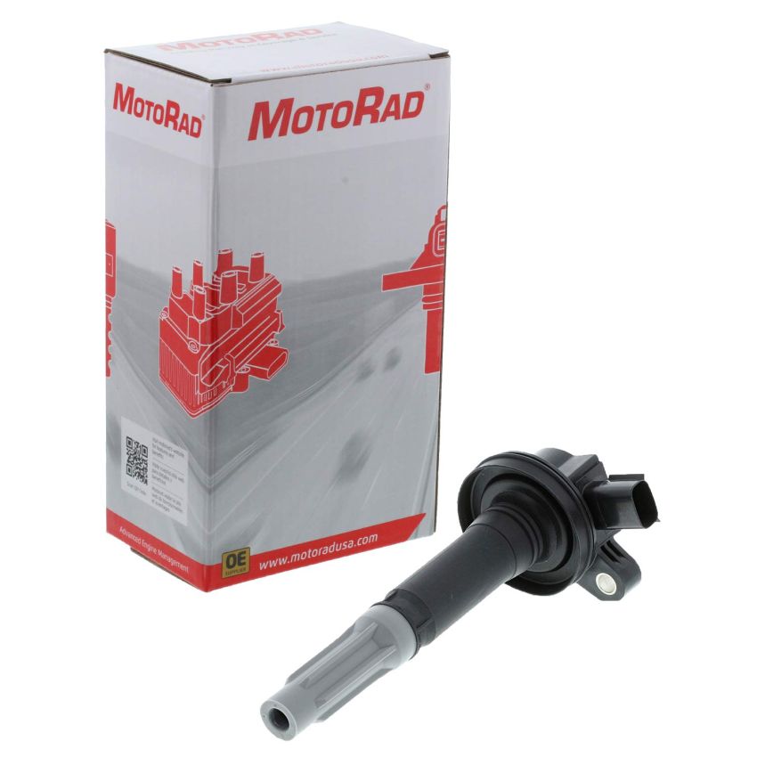 MotoRad 1IC462 Ignition Coil