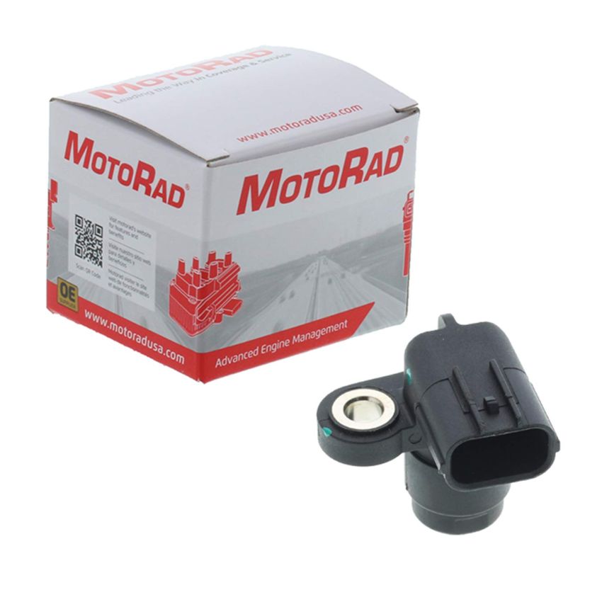 MotoRad 1CS203 Engine Camshaft Position Sensor