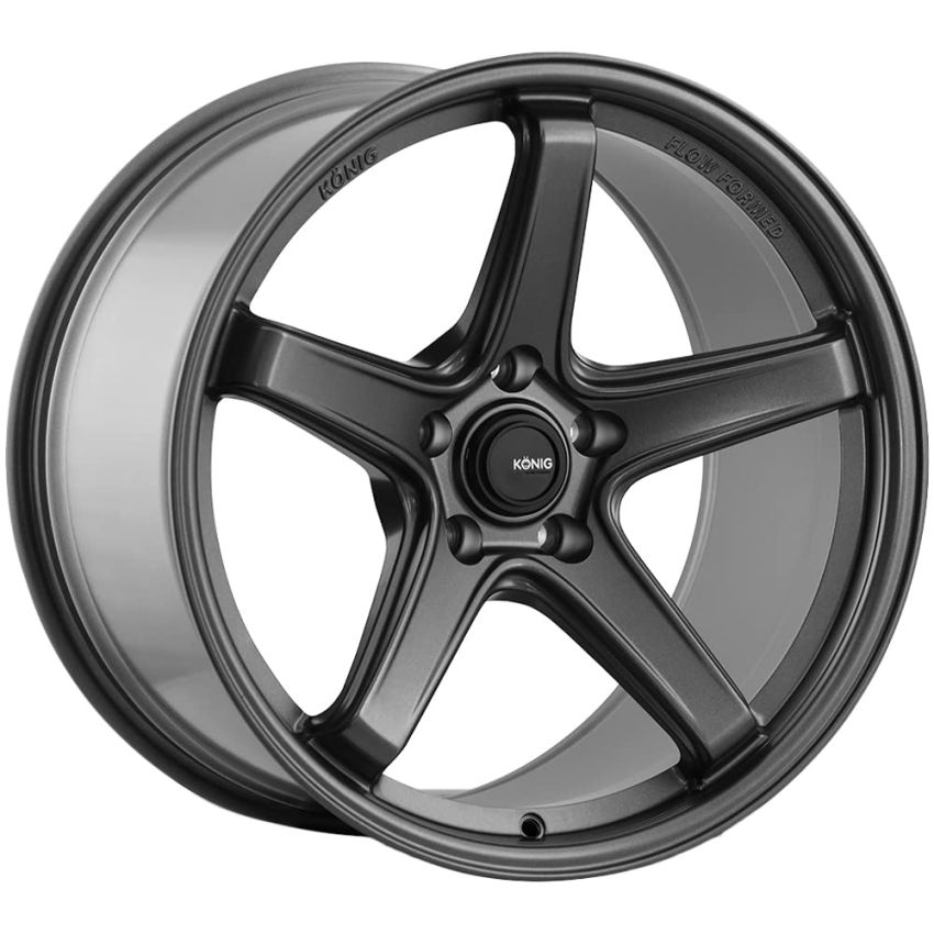 KONIG 109Mg Neoform Wheel 17X9 5X4.50 73.1 40