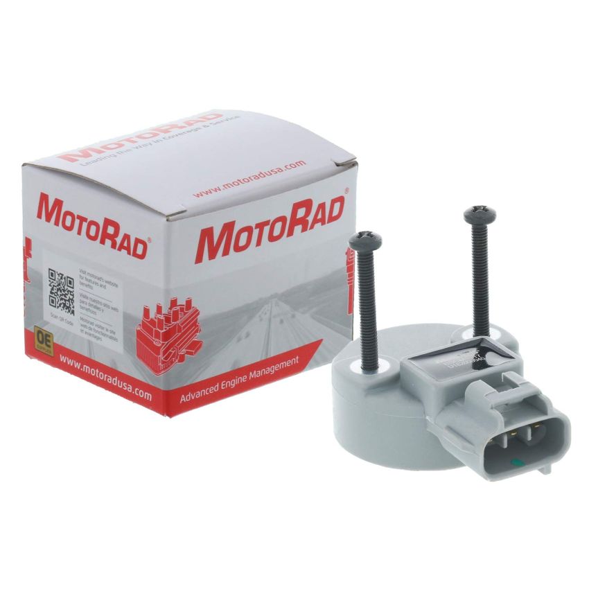 MotoRad 1CS117 Engine Camshaft Position Sensor