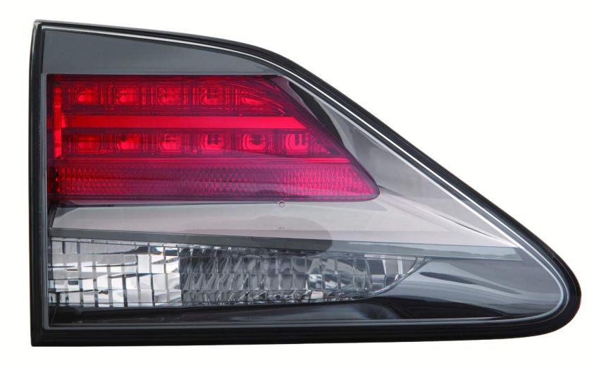 DEPO 224-1306L-AS Back Up Lamp