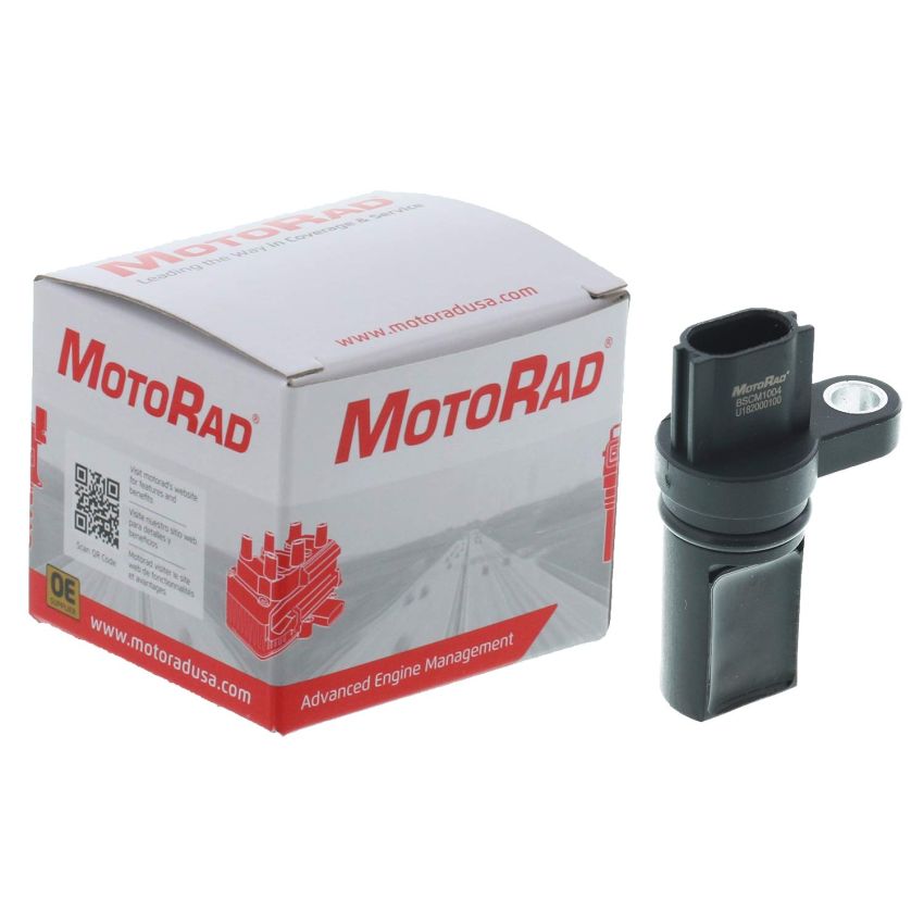 MotoRad 1CS104 Engine Camshaft Position Sensor