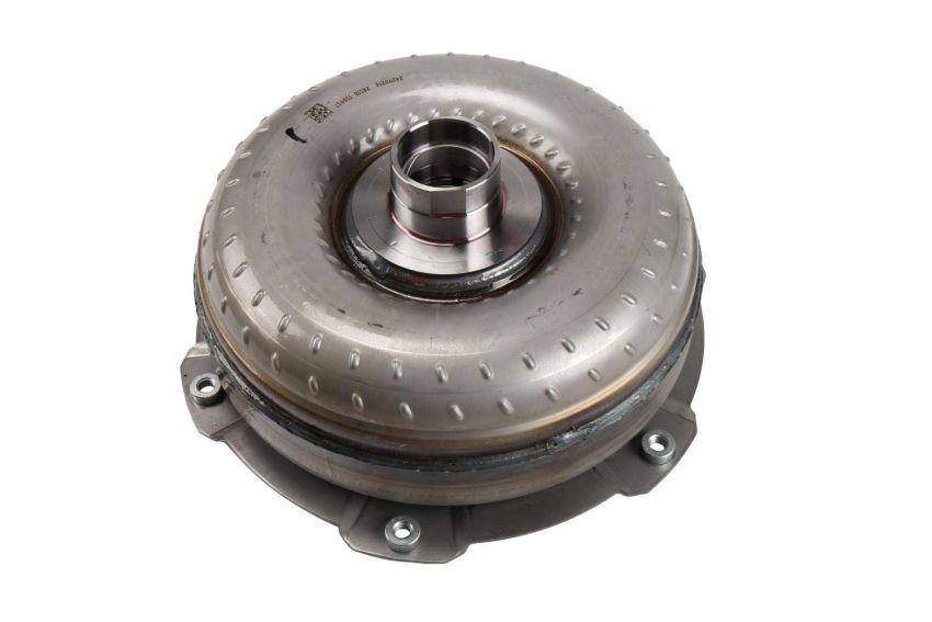 ACDelco New Stock Stall Torque Converter 24290214