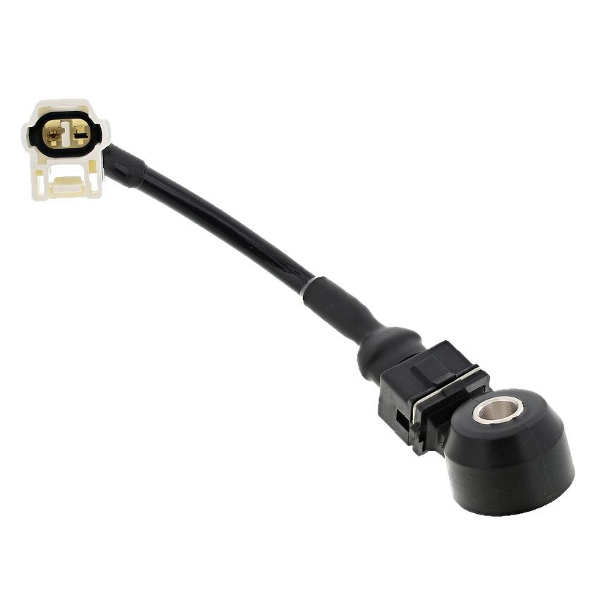 MotoRad 1KS1009 Ignition Knock (Detonation) Sensor W/ Harness