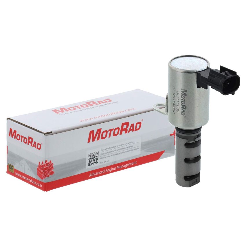 MotoRad 1VS109 Engine Variable Valve Timing (VVT) Solenoid