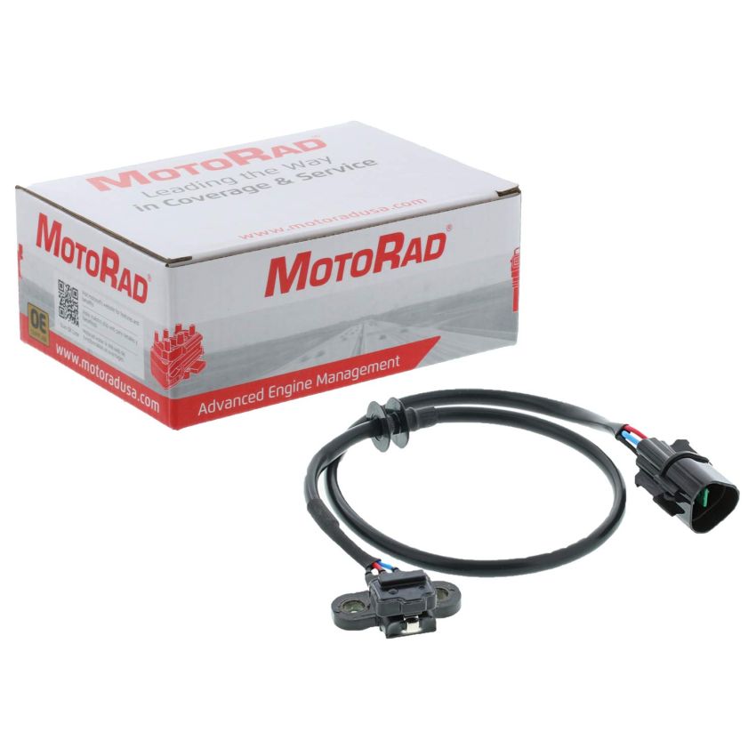 MotoRad 1KR182 Engine Crankshaft Position Sensor