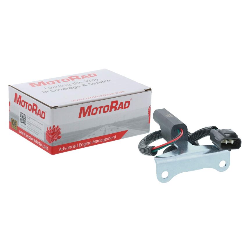 MotoRad 1KR102 Engine Crankshaft Position Sensor