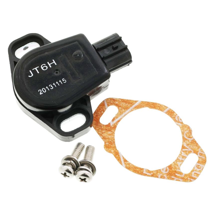 MotoRad 1TP1329 Throttle Position Sensor Repair Kit