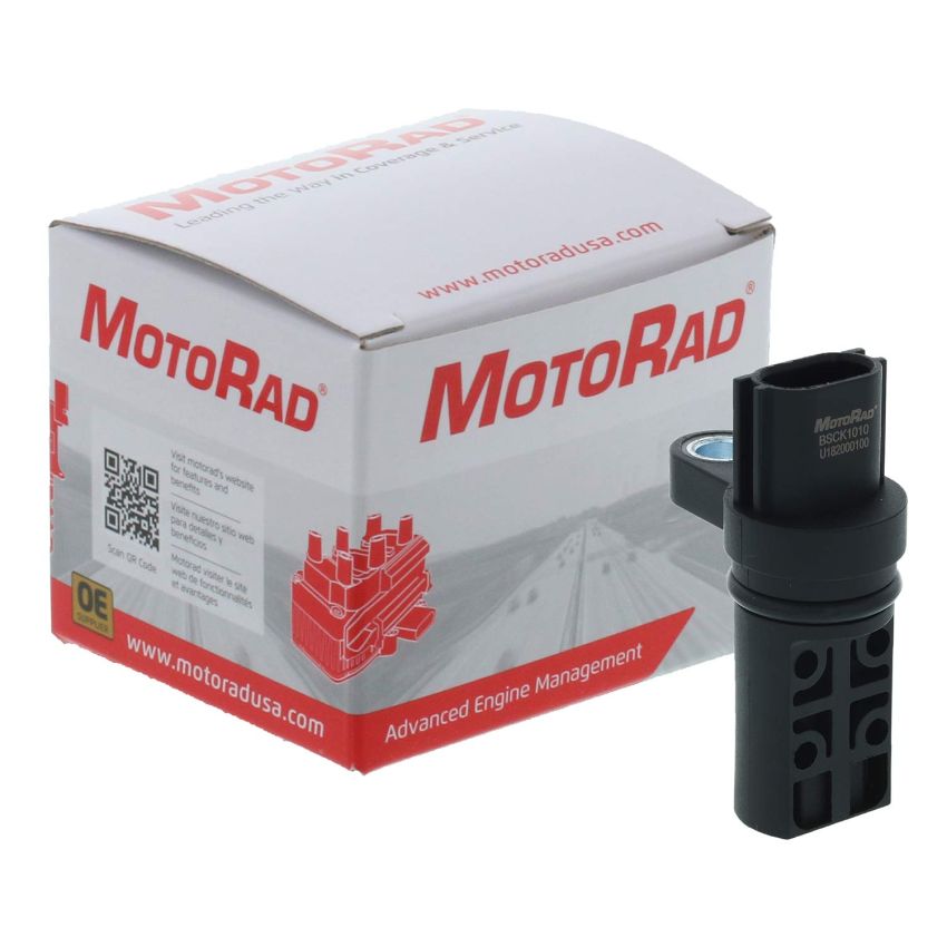 MotoRad 1KR110 Engine Crankshaft Position Sensor