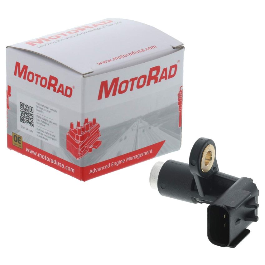 MotoRad 1KR362 Engine Crankshaft Position Sensor