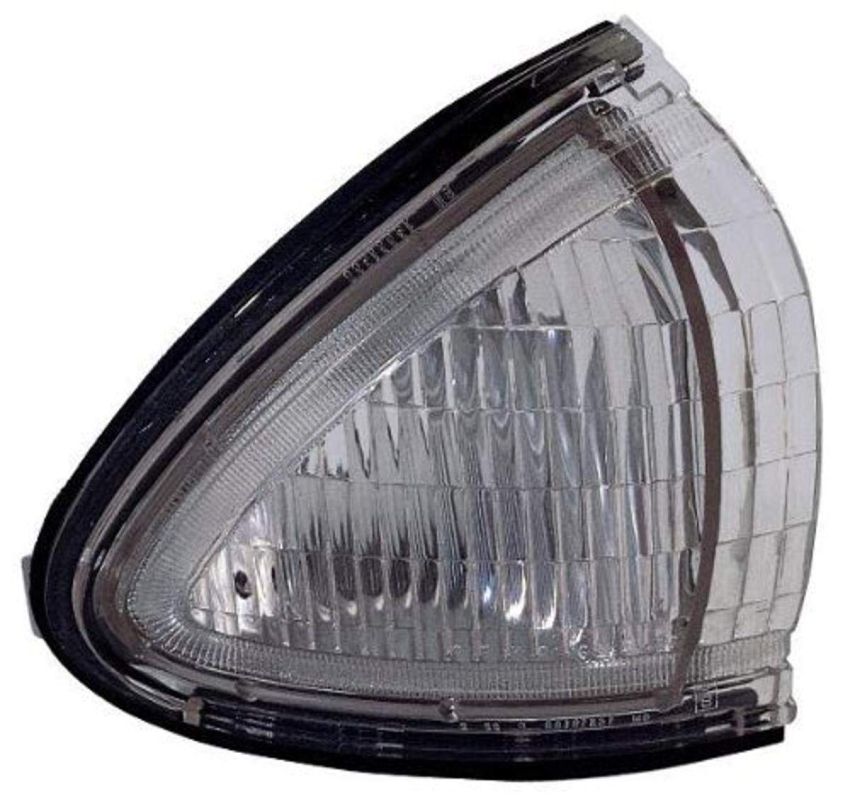 DEPO 332-1572L--DZ Corner Lamp