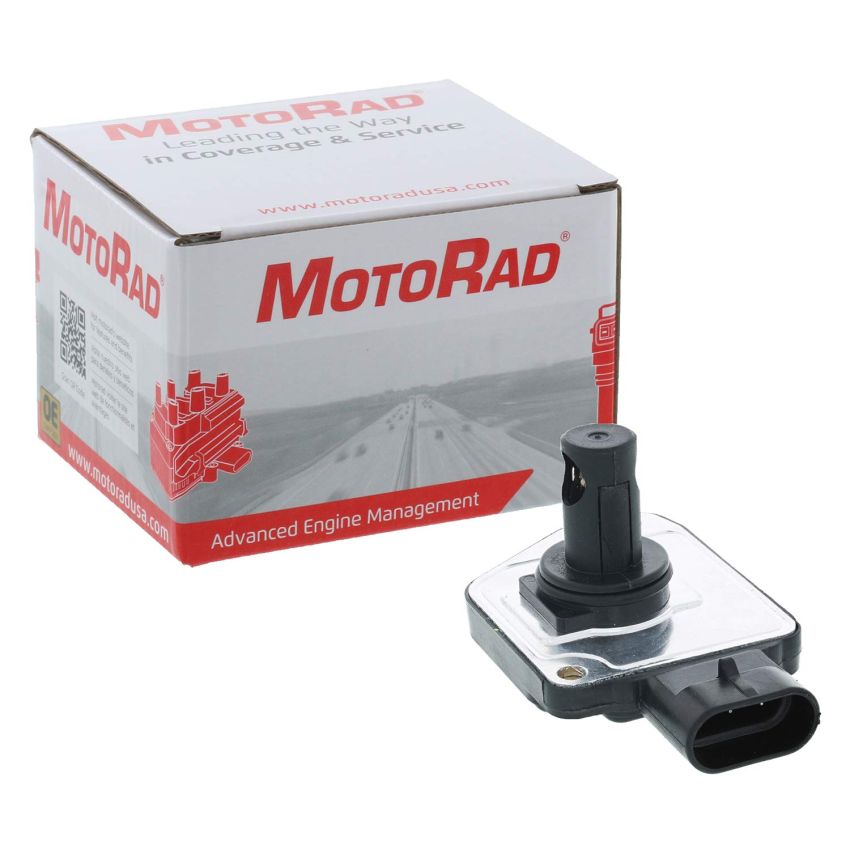 MotoRad 1MF108 Mass Air Flow Sensor