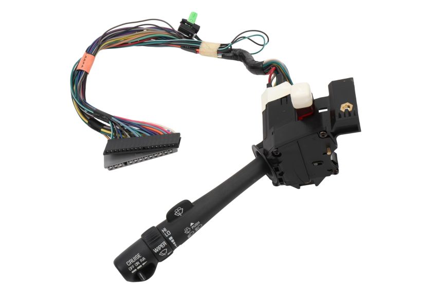 AC DELCO BCVC-D6255C Switch Asm-T/Si