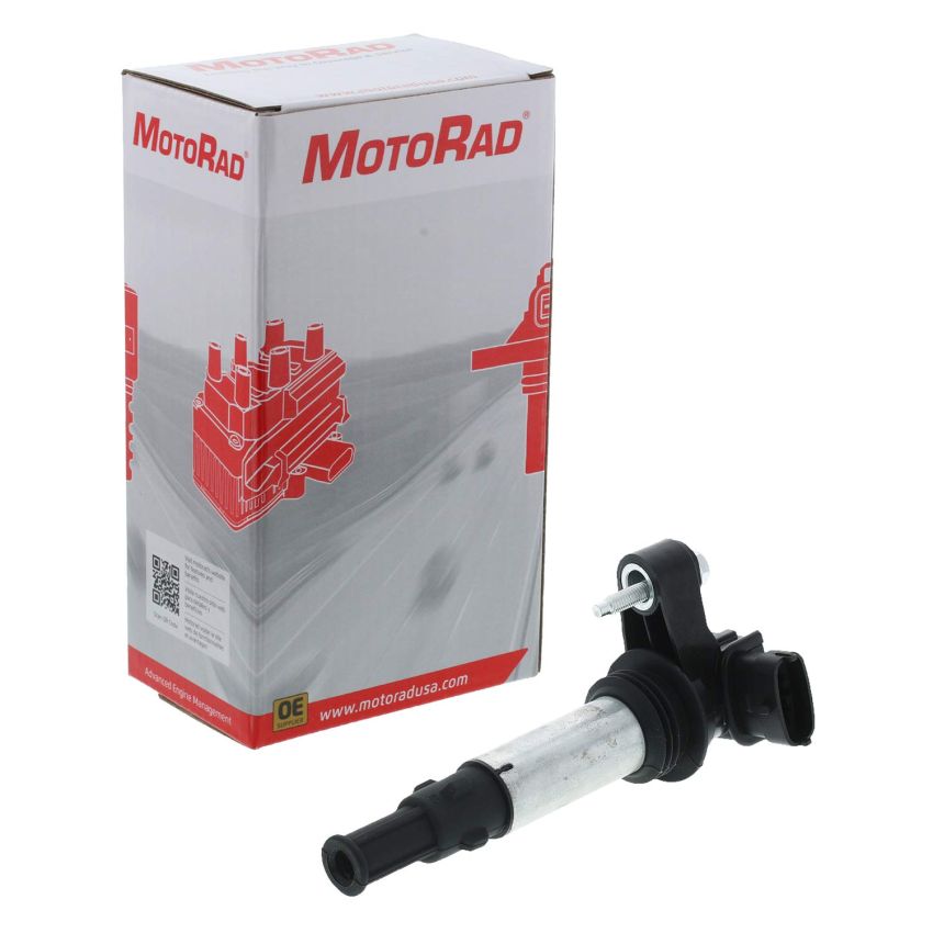 MotoRad 1IC241 Ignition Coil