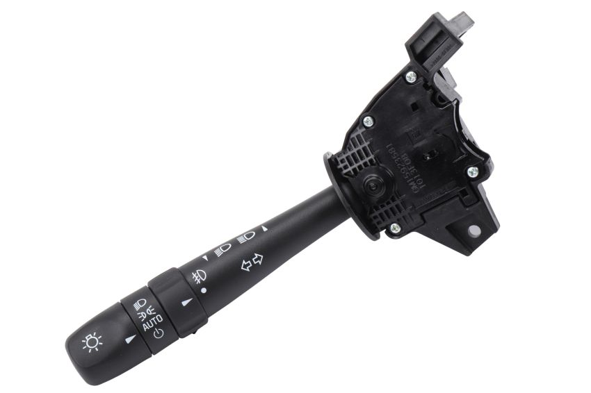 AC DELCO BCVC-D6227E Switch Asm-T/Si